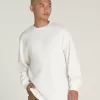 Navigate Langarm-Thermoshirt