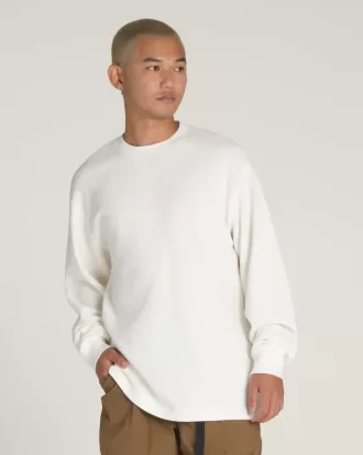 Navigate Langarm-Thermoshirt
