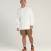 Navigate Langarm-Thermoshirt
