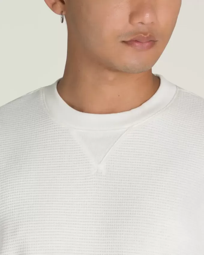 Navigate Langarm-Thermoshirt
