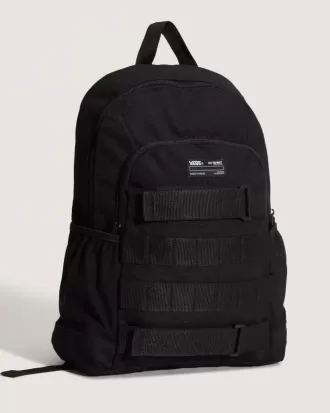 Off The Wall Skatepack Rucksack