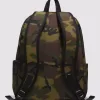 Old Skool Camo Rucksack