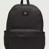 Old Skool Checkerboard Rucksack