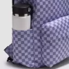 Old Skool Checkerboard Rucksack