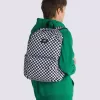 Old Skool Checkerboard Rucksack