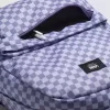 Old Skool Checkerboard Rucksack