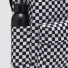 Old Skool Checkerboard Rucksack