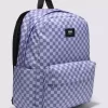 Old Skool Checkerboard Rucksack