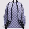 Old Skool Checkerboard Rucksack