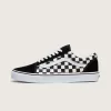 Old Skool Checkerboard Schuh