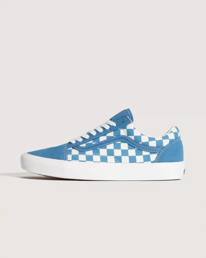 Old Skool Checkerboard Schuh