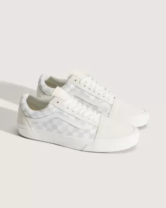 Old Skool Checkerboard Schuh