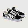 Old Skool Checkerboard Schuh