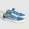 Old Skool Checkerboard Schuh