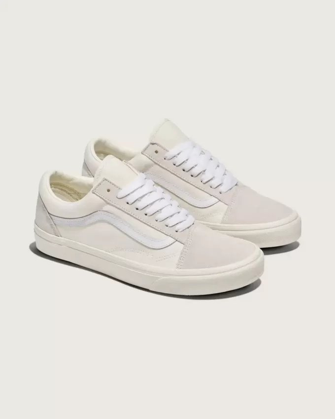 Old Skool Checkerboard Schuh