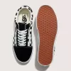 Old Skool Checkerboard Schuh