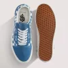 Old Skool Checkerboard Schuh