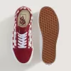 Old Skool Checkerboard Schuh
