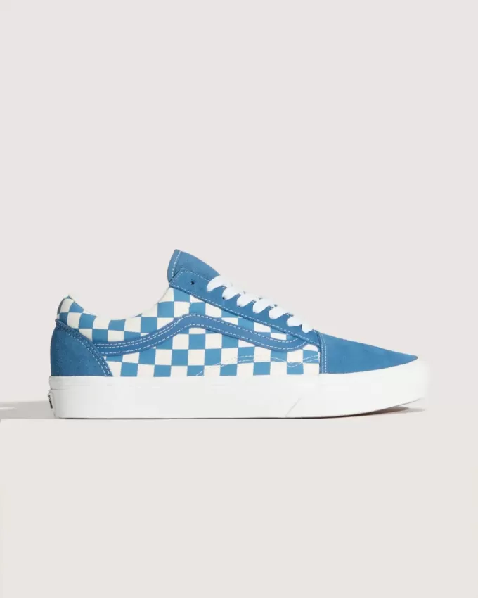 Old Skool Checkerboard Schuh