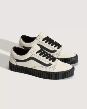 Old Skool Creeper Schuh