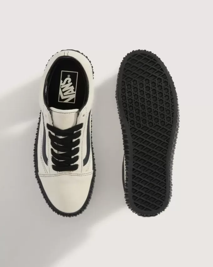 Old Skool Creeper Schuh Old Skool Creeper Schuh