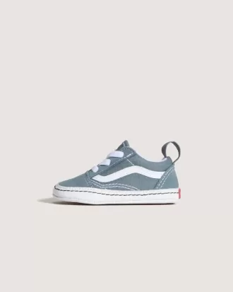 Old Skool Crib Schuh für Kleinkinder