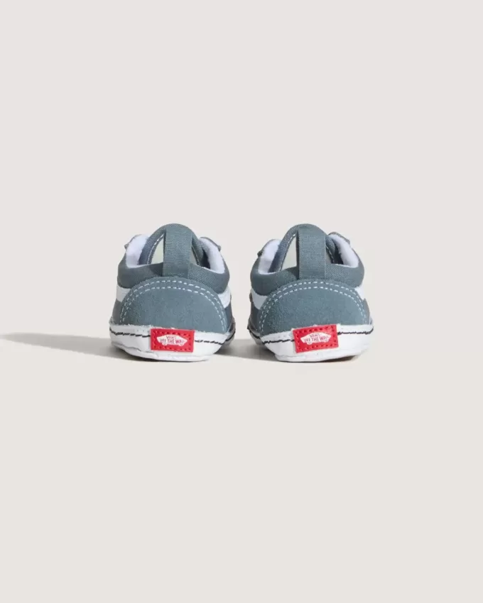 Old Skool Crib Schuh für Kleinkinder