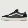 Old Skool Denim-Schuh