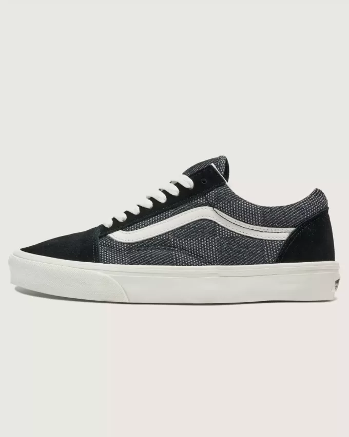 Old Skool Denim-Schuh