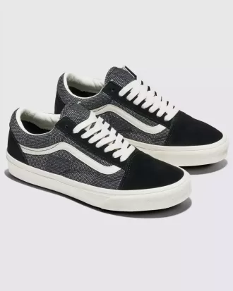 Old Skool Denim-Schuh