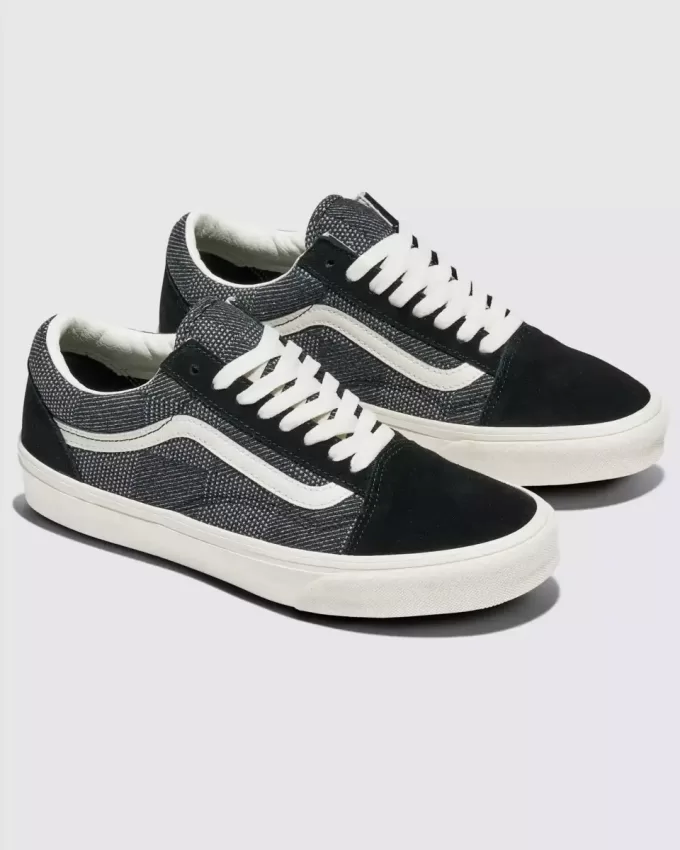 Old Skool Denim-Schuh