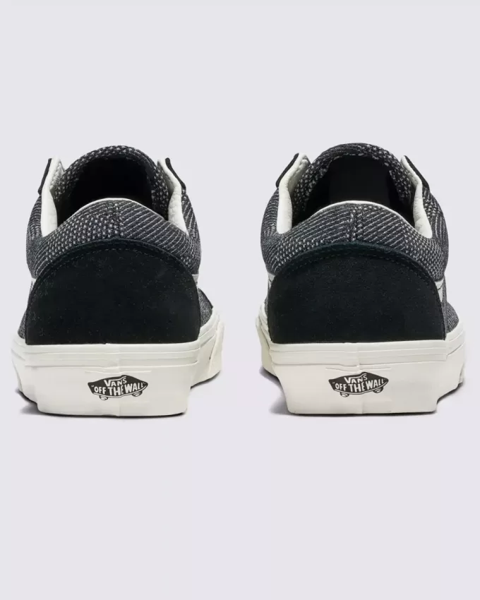 Old Skool Denim-Schuh