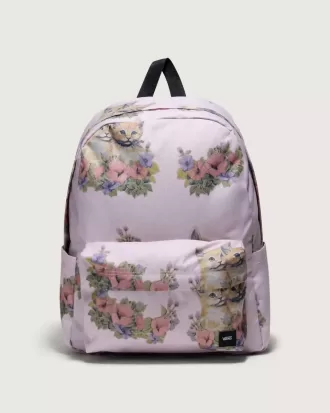 Old Skool Drop V Rucksack