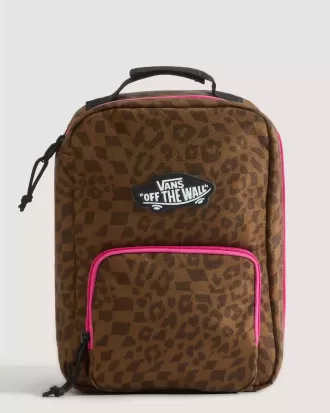 Old Skool Lunchtasche