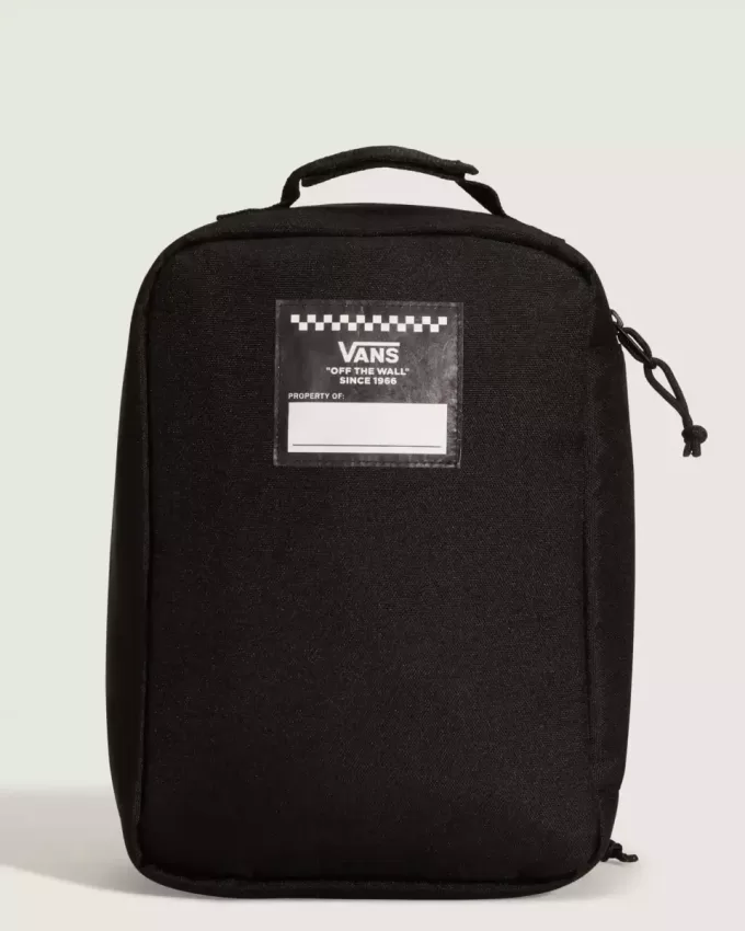 Old Skool Lunchtasche