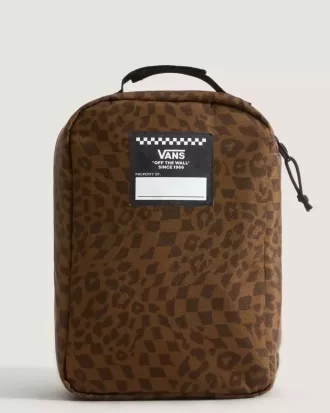 Old Skool Lunchtasche