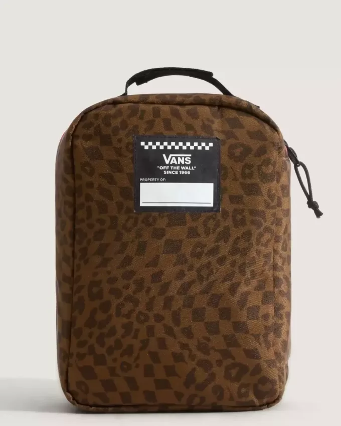 Old Skool Lunchtasche