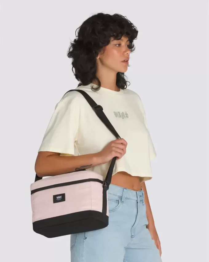 Old Skool Lunchtasche Old Skool Lunchtasche