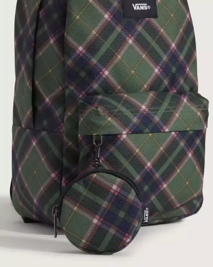 Old Skool Mini-Rucksack Old Skool Mini-Rucksack