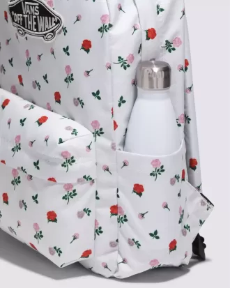 Old Skool Rucksack