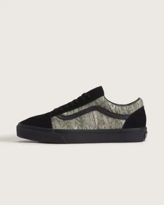Old Skool Schuh