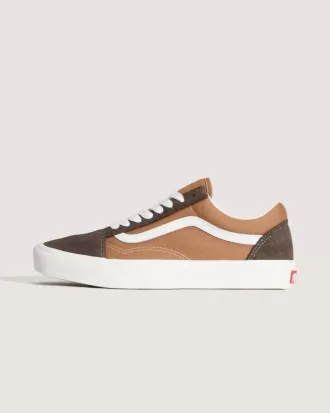 Old Skool Schuh
