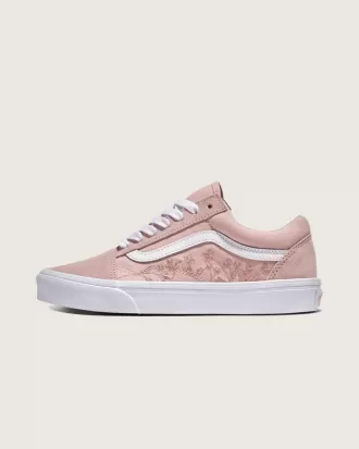 Old Skool Schuh