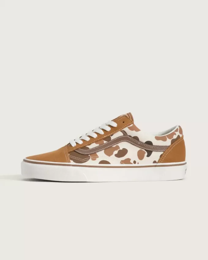 Old Skool Schuh
