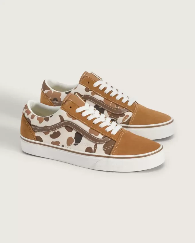 Old Skool Schuh
