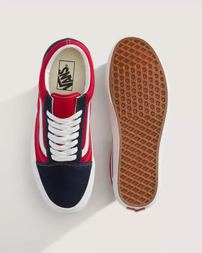 Old Skool Schuh