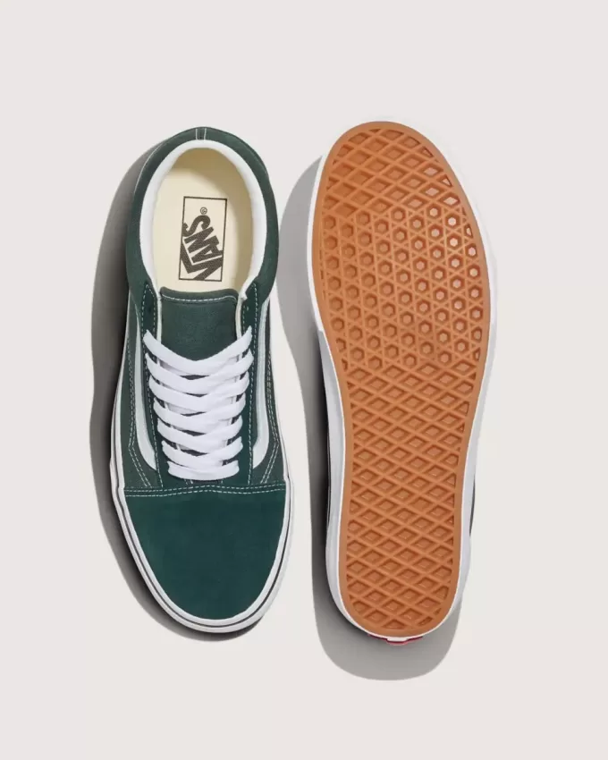 Old Skool Schuh