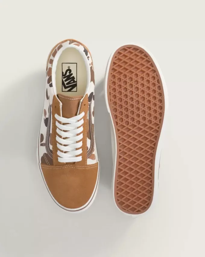 Old Skool Schuh