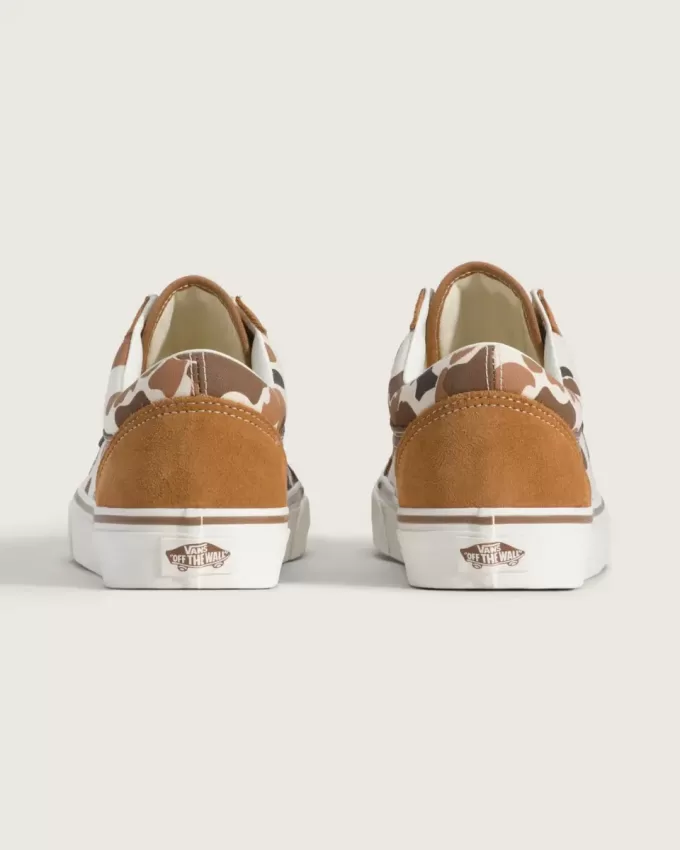 Old Skool Schuh