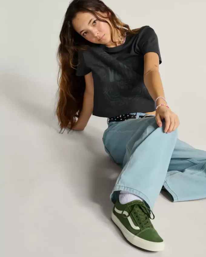 Old Skool Schuh Old Skool Schuh